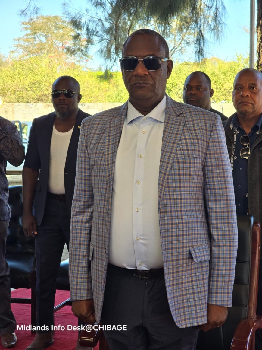 US$1.2m Investment Creates Jobs in Gokwe South
