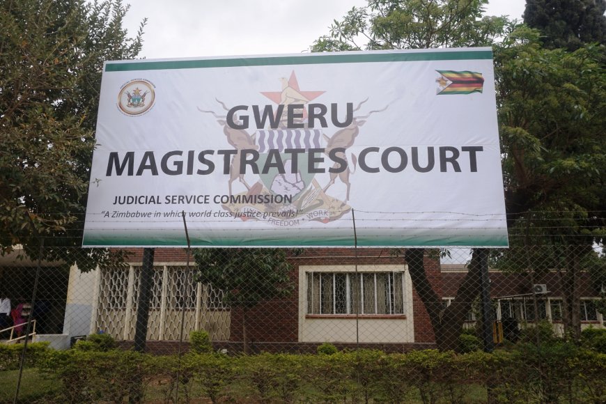 Gweru Lawyer Faces Asset Seizure After Allegedly Squandering Restitution Funds