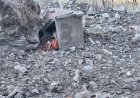 Explosion in Redcliff Kills Security Guard, Damages Homes