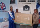 Wackdrive Group Presents Miss Gweru 2026  With US$500 Prize