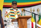 Chiwenga Warns ZANU PF Against Imposed Leadership Changes, Repeating Past Mistakes