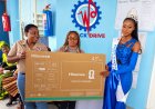 From children’s centre to Miss Gweru Queen: Shalom’s success inspires corporate backing