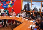 Storytelling Initiative Connects PWD Creatives Across Africa, as LeBrecht Calls for Self-Representation