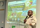 Government Urges Zimbabwe Farmers to Insure Crops Ahead of 2027 Season