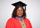 Mkoba Teachers College Principal Dies