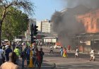 Five Men Questioned Over Durban Foreign Nationals Attack