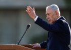 U.S. and Israel Draw Up Plans for Renewed Strikes on Iran After Elections: NYT