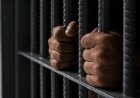 Man Arrested for String of Robberies and Rape