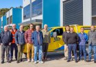 AI Technology Detects More Than 300 Road Defects in Victorian Trial