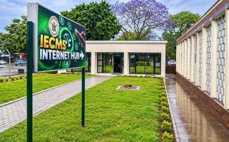 JSC vows faster courts as digital system leaves officials’ footprints