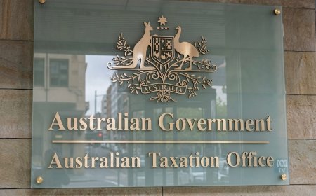 ATO to Scrap Credit Card Tax Payments From December