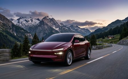 Electric Vehicle Sales Surge 77% in Australia