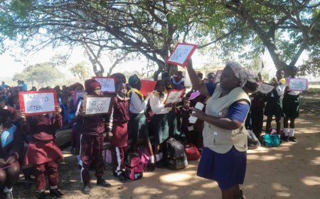“Ndebele Warriors”: Backlash as Parents Threaten Boycott Over Dorset Language Divide