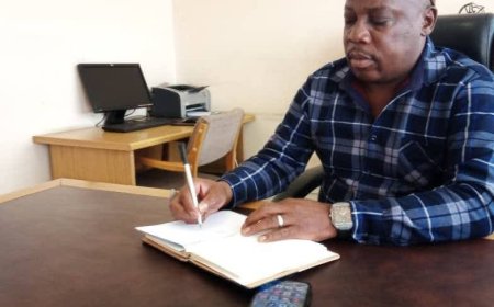 ZCTU Leader Kudakwashe Munengiwa Dies Aged 47 in Harare