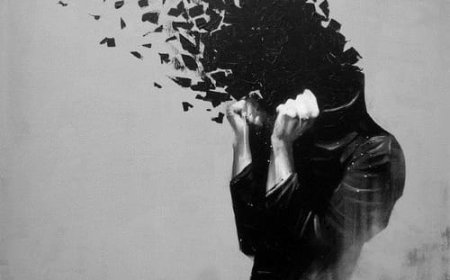What is the Antidote to Life’s Suffering?