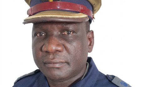 Police Ban Machetes, Knobkerries and Other Weapons in Zvishavane