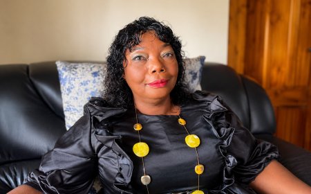The Forgotten Artist: Why Zimbabwe’s Creatives Die in Poverty and How to Fix It