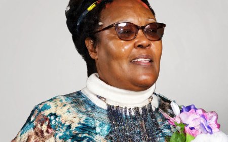​Dorset Parents, SDC Move to Secure isiNdebele Relief Teacher