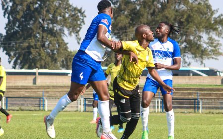 Lupahla Challenges TelOne to Overcome Confidence Crisis