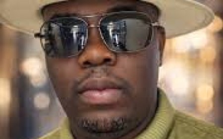 Applause Is Not a Paycheque: How Anthemic "Bill Number 3" Singer Story Exposed Zimbabwe's Long History of Taking Artists for Granted