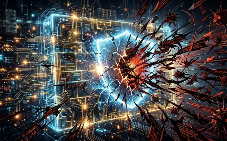 AI Just Found a Bug That Puts Up to 70% of the World’s Websites at Risk