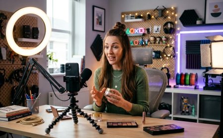 Australian Tax Office Warns Content Creators, Social Media Influencers Over Undeclared Income