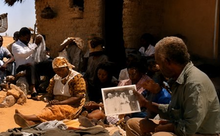 ARTISTS AS AGENTS OF CHANGE: How Creative Minds Can Invest in Society, Give Voice to the Voiceless