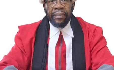 Judge Sounds Alarm on Domestic Disputes as Gweru Third High Court Circuit Opens