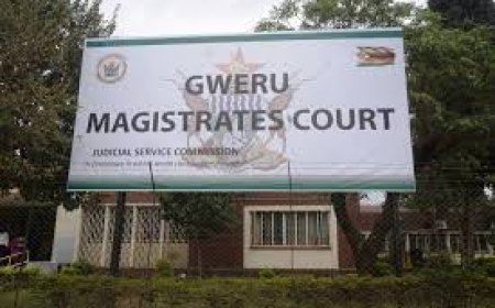 34-Year-Old Rapist Jailed 15 Years for Raping Woman (42)