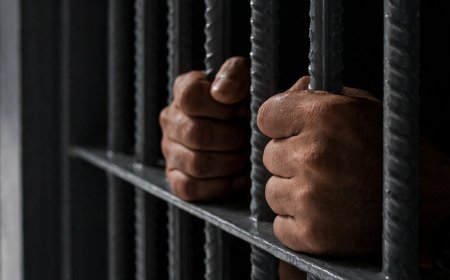 Man Arrested for String of Robberies and Rape