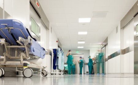 Victoria Doctors Welcome AU$1.5bn Boost, Warn of Deeper Crisis