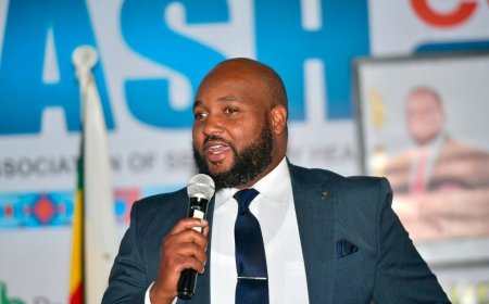 Zim SRC Boss Says Compliance Is Key to Zimbabwe’s Sporting Success