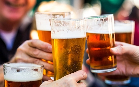 Alcohol-Induced Deaths Rise in Australia as Women’s Toll Increases