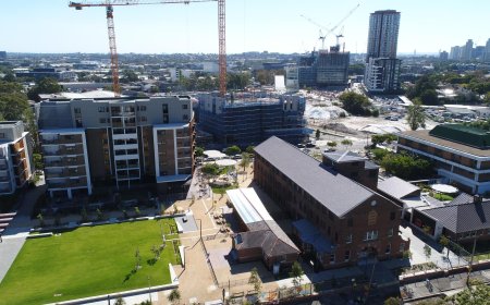 Sydney Backs More Housing as Residents Demand Better Infrastructure