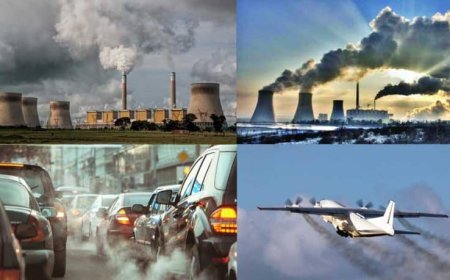 Australia’s Richest 0.1% Emit 31 Times More Carbon Than Poorest Half, Oxfam Says