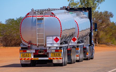 Australia’s Diesel Bill Hits A$9 Billion Amid Iran Conflict, Report Finds