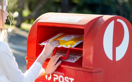 Australia Launches Inquiry into Future of Postal Services