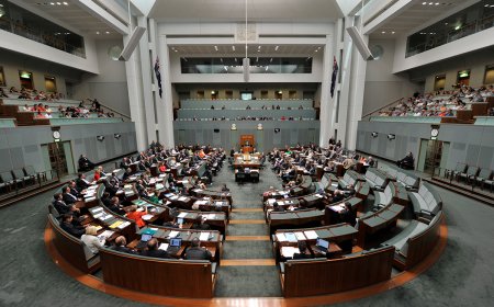 Australian Parliament to Inquire on Factors Shaping Educational Attainment