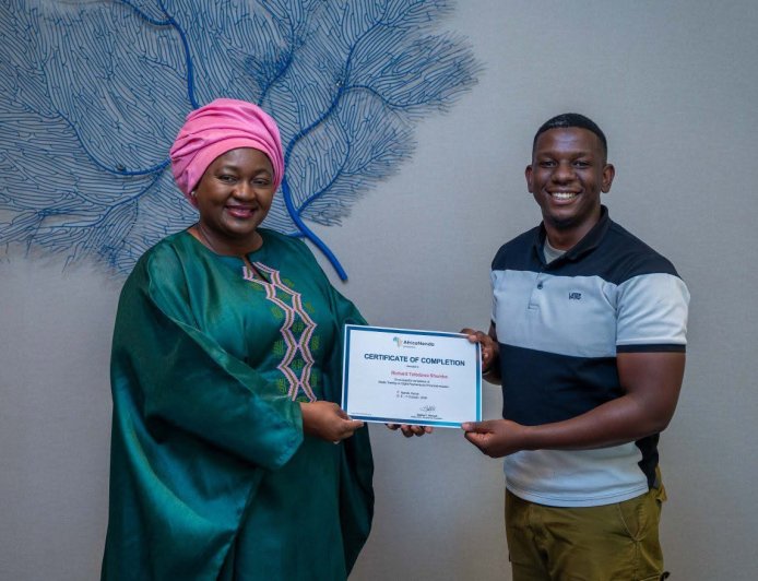 ​Zim Journalist Urges Inclusive Digital Payment Reforms