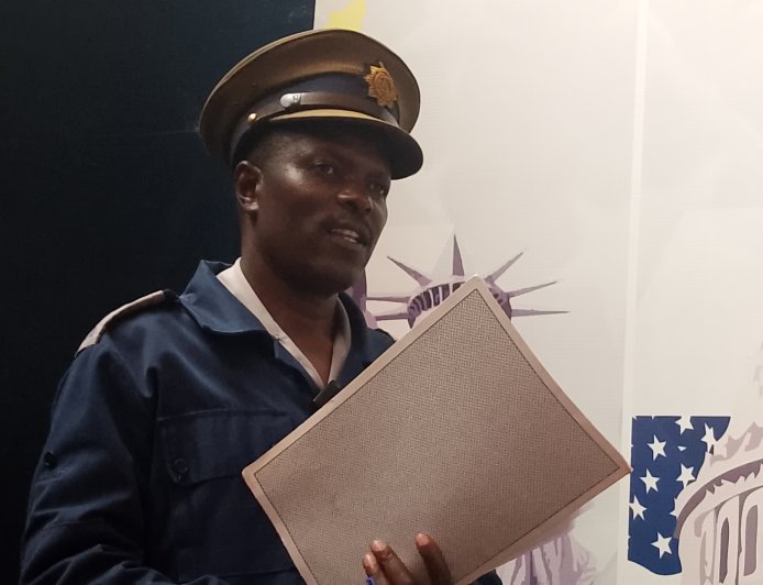Police Warn of Rising Cybercrime as Fraudsters Target Bank, Mobile Money Users