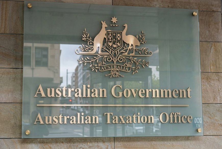 ATO to Scrap Credit Card Tax Payments From December