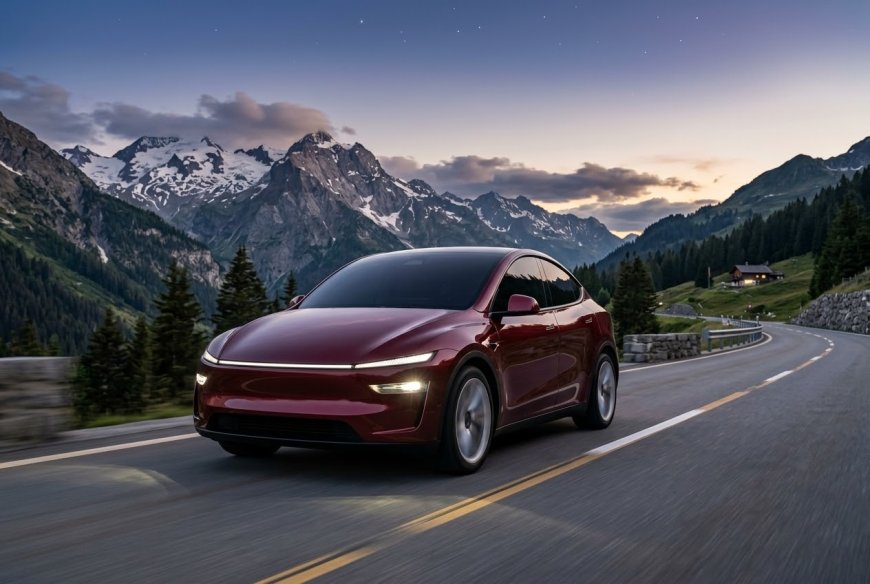 Electric Vehicle Sales Surge 77% in Australia