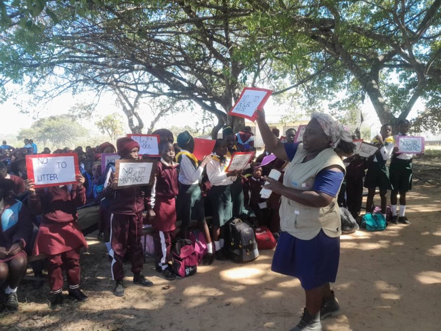 “Ndebele Warriors”: Backlash as Parents Threaten Boycott Over Dorset Language Divide