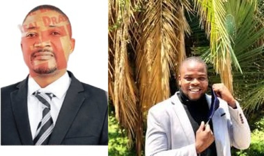 Shurugwi man acquitted of rape, fined US$200 for assault