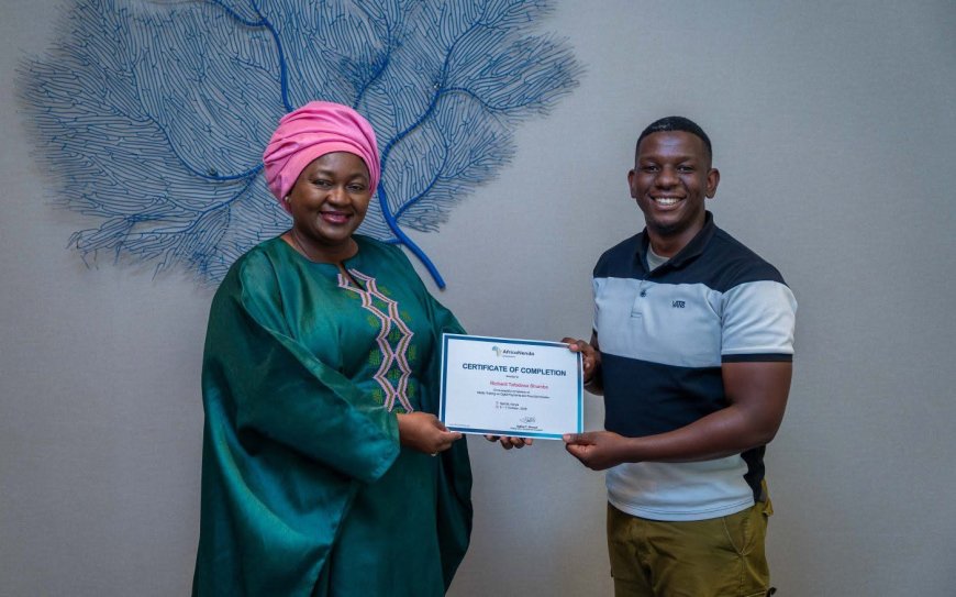 ​Zim Journalist Urges Inclusive Digital Payment Reforms