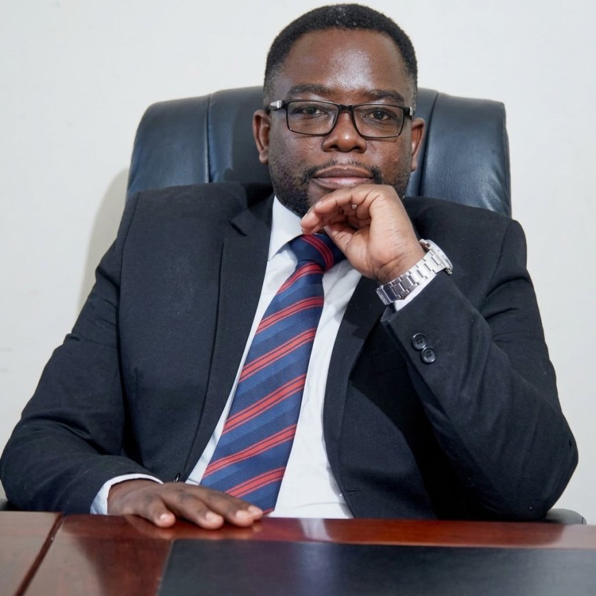 Ex-PAC Chair Calls for Uganda-Style Accountability in Zimbabwe