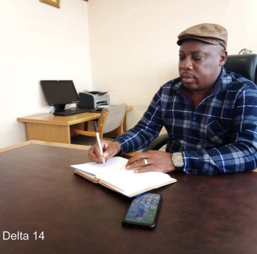 ZCTU Leader Kudakwashe Munengiwa Dies Aged 47 in Harare
