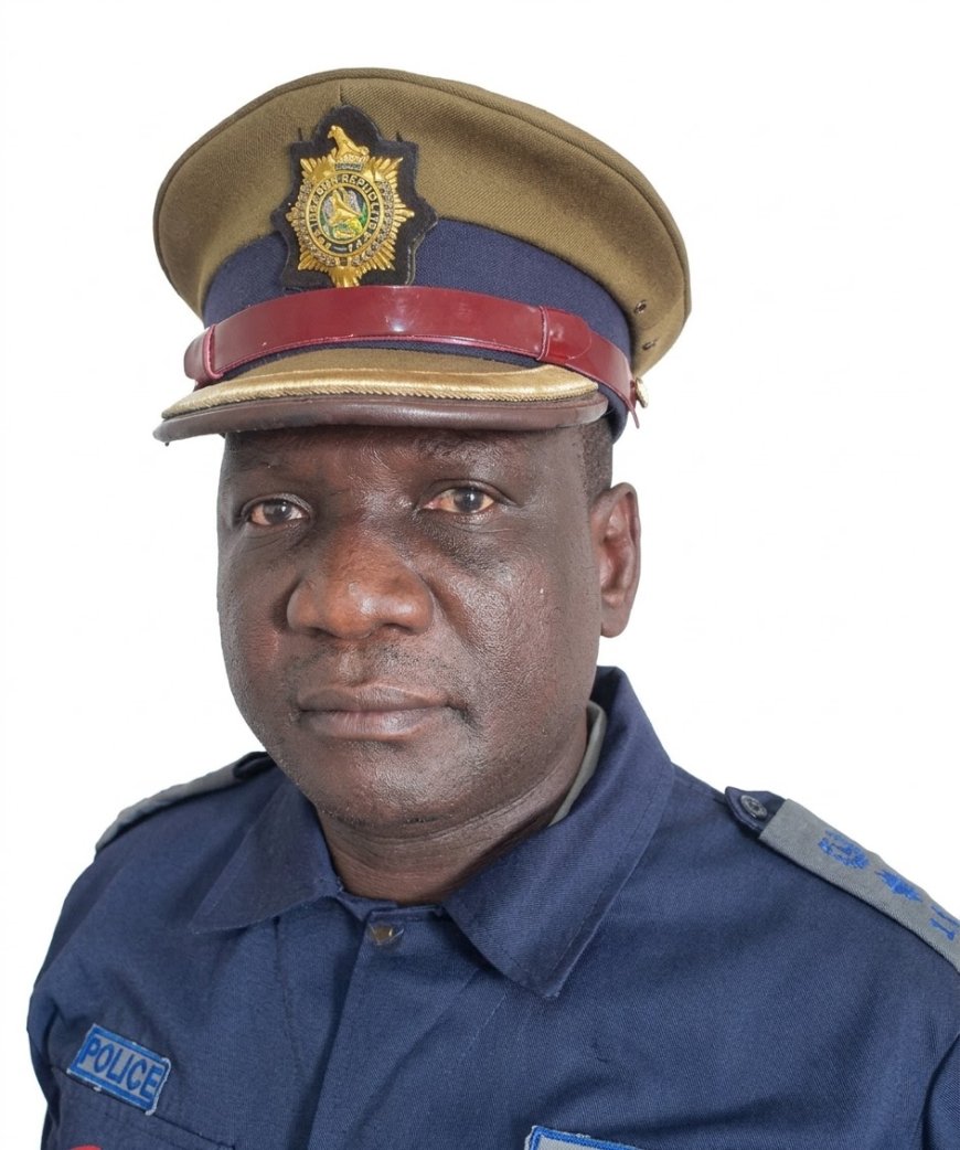 Police Ban Machetes, Knobkerries and Other Weapons in Zvishavane