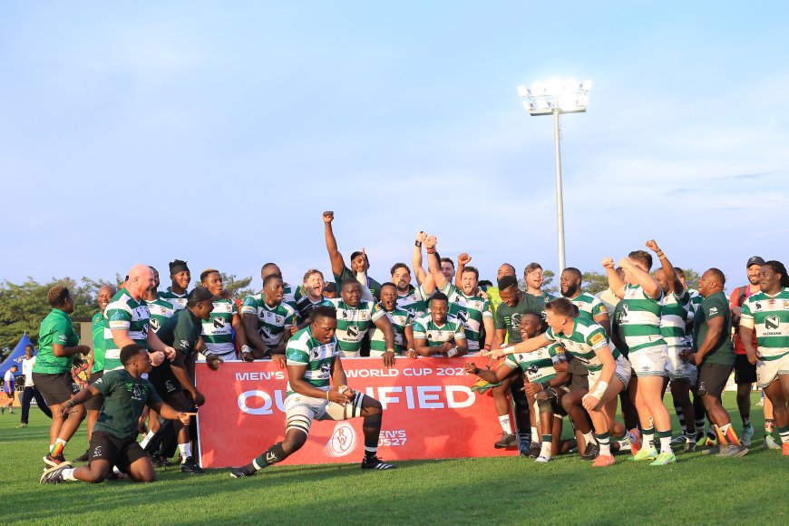 The ZRU Christmas Eve Disbursement: Inside The "Executive Capture" of Zimbabwe Rugby