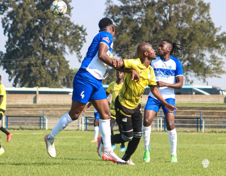 Lupahla Challenges TelOne to Overcome Confidence Crisis